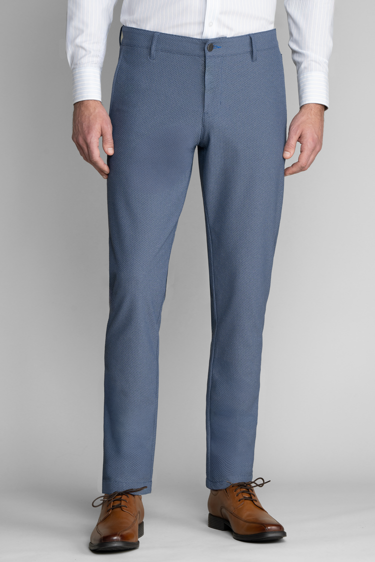 AIR Pants // Denim Melange AIR Pants // Denim Melange