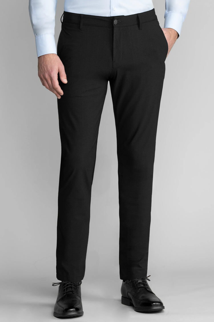 Gravity Pants // Black Gravity Pants // Black