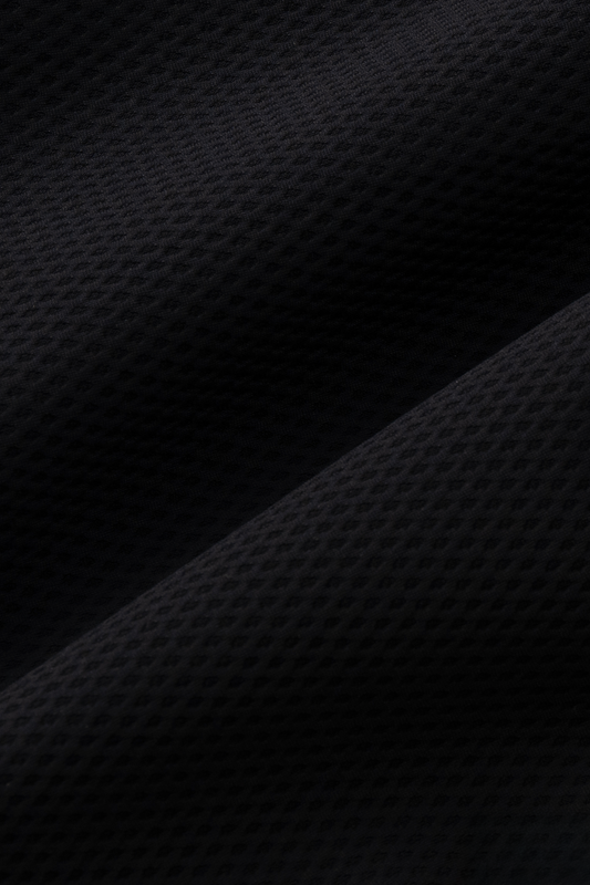Air 3-Button Polo