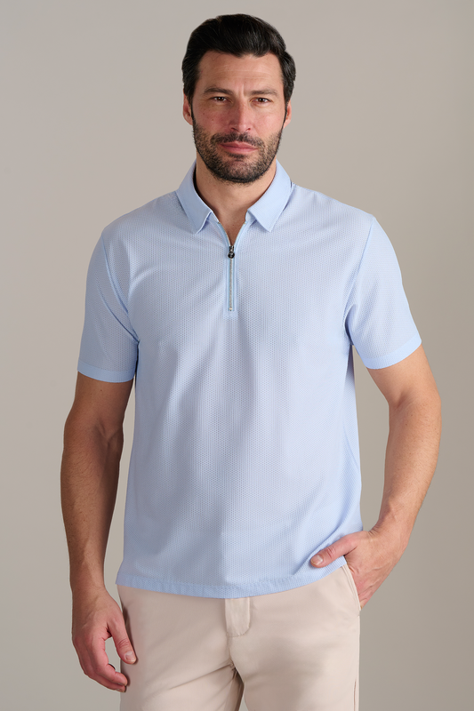 Air Zip Polo