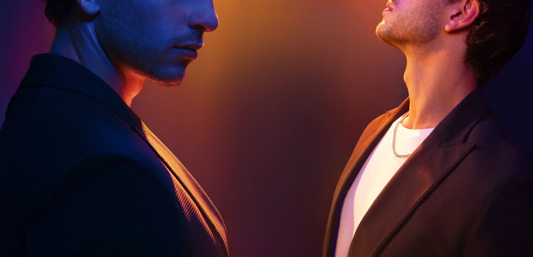 The Lightest Suit You'll Ever Wear: A Real-World Case for the Twillory Gravity Blazer