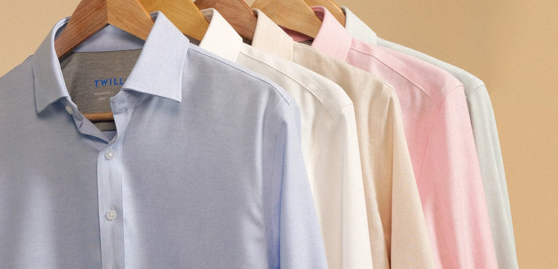 Twillory Performance Linen Shirt Guide: Fabric, Fit, Care, and When to Wear It