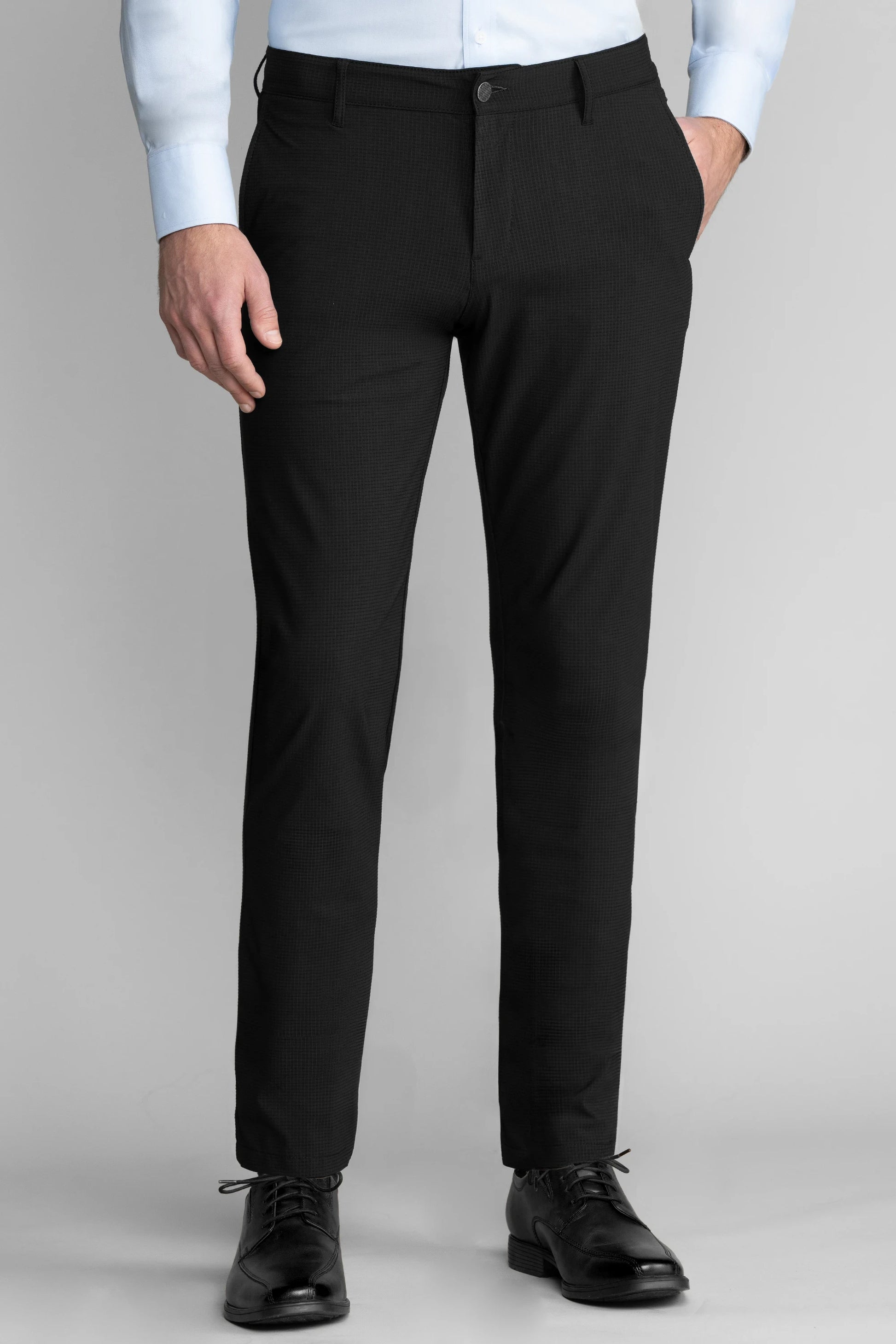 Gravity Pants // Black