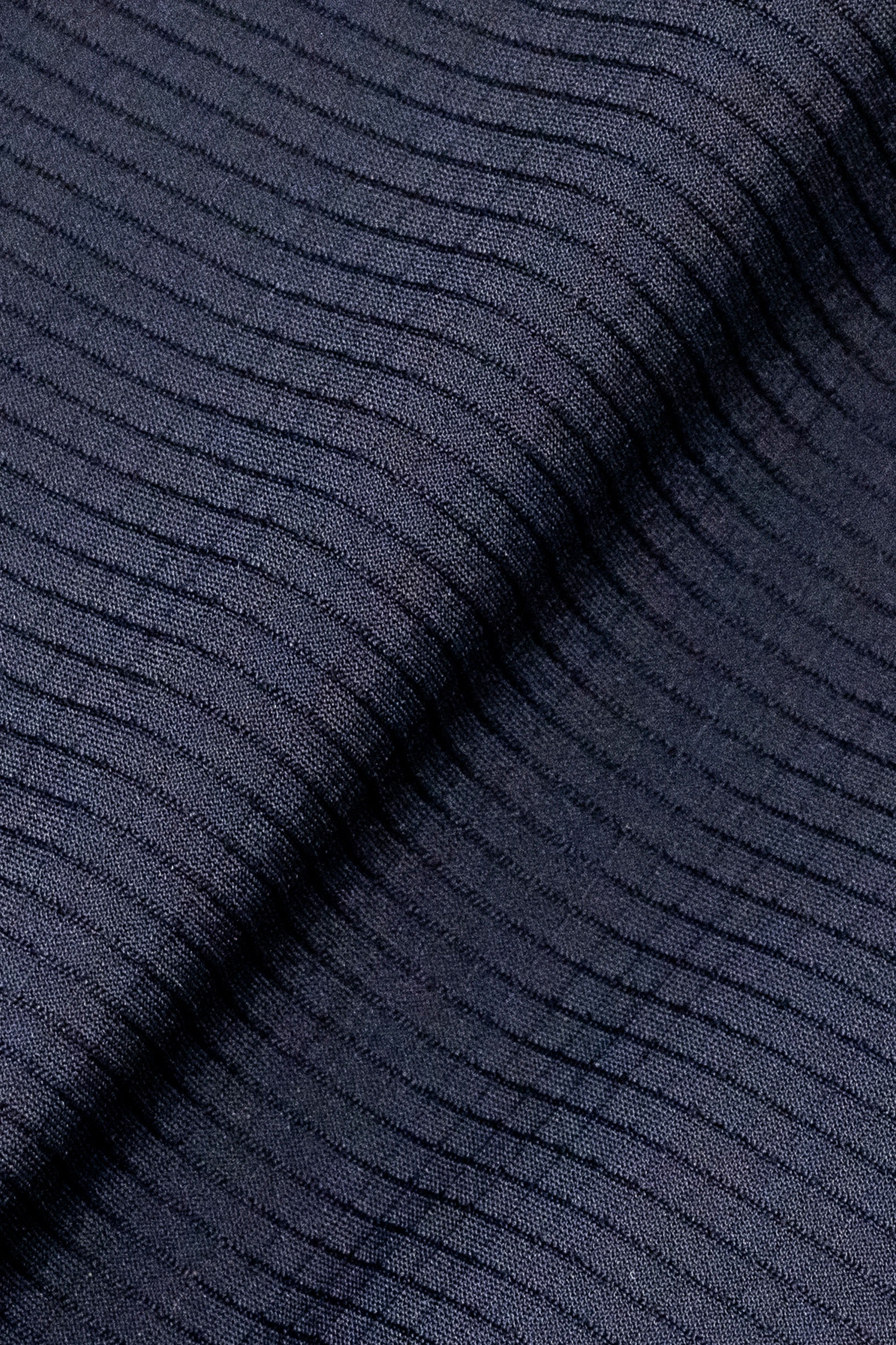 Gravity Blazer // Navy