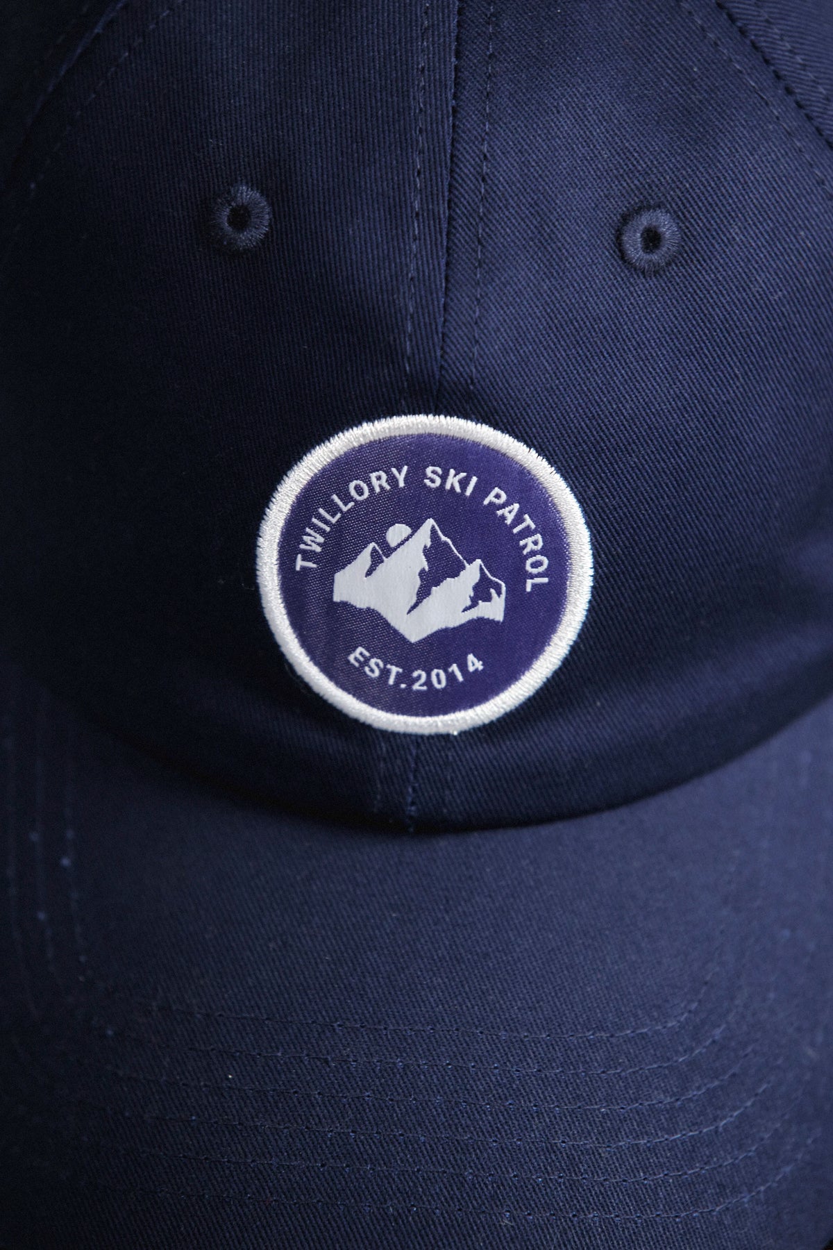 Classic Cap | Ski Patrol, view 3 of 5