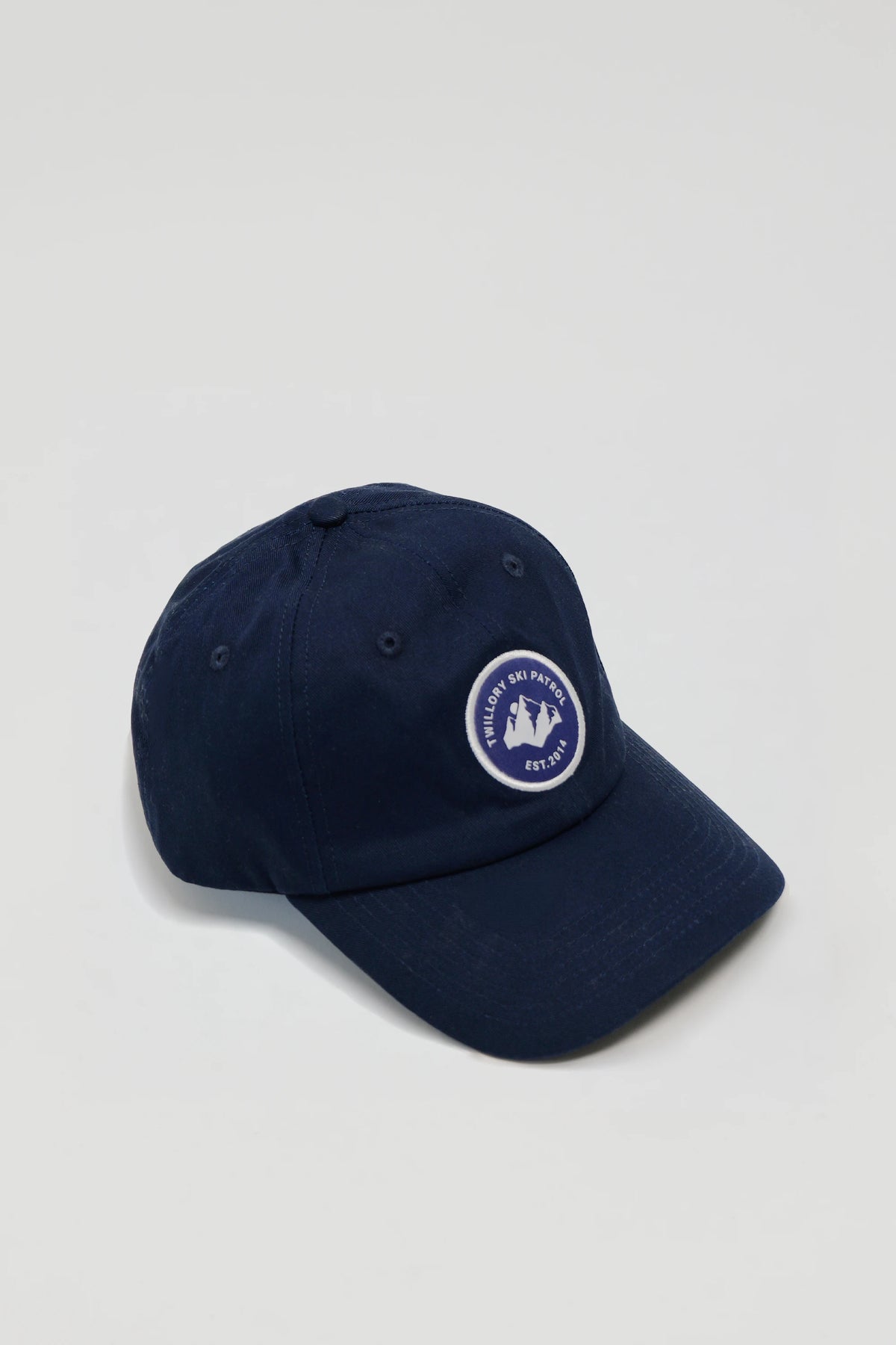 Classic Cap | Ski Patrol