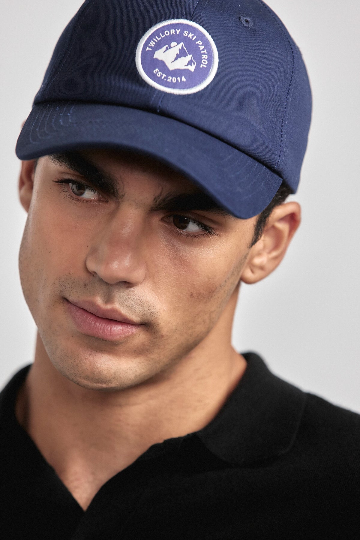 Classic Cap | Ski Patrol, view 2 of 5