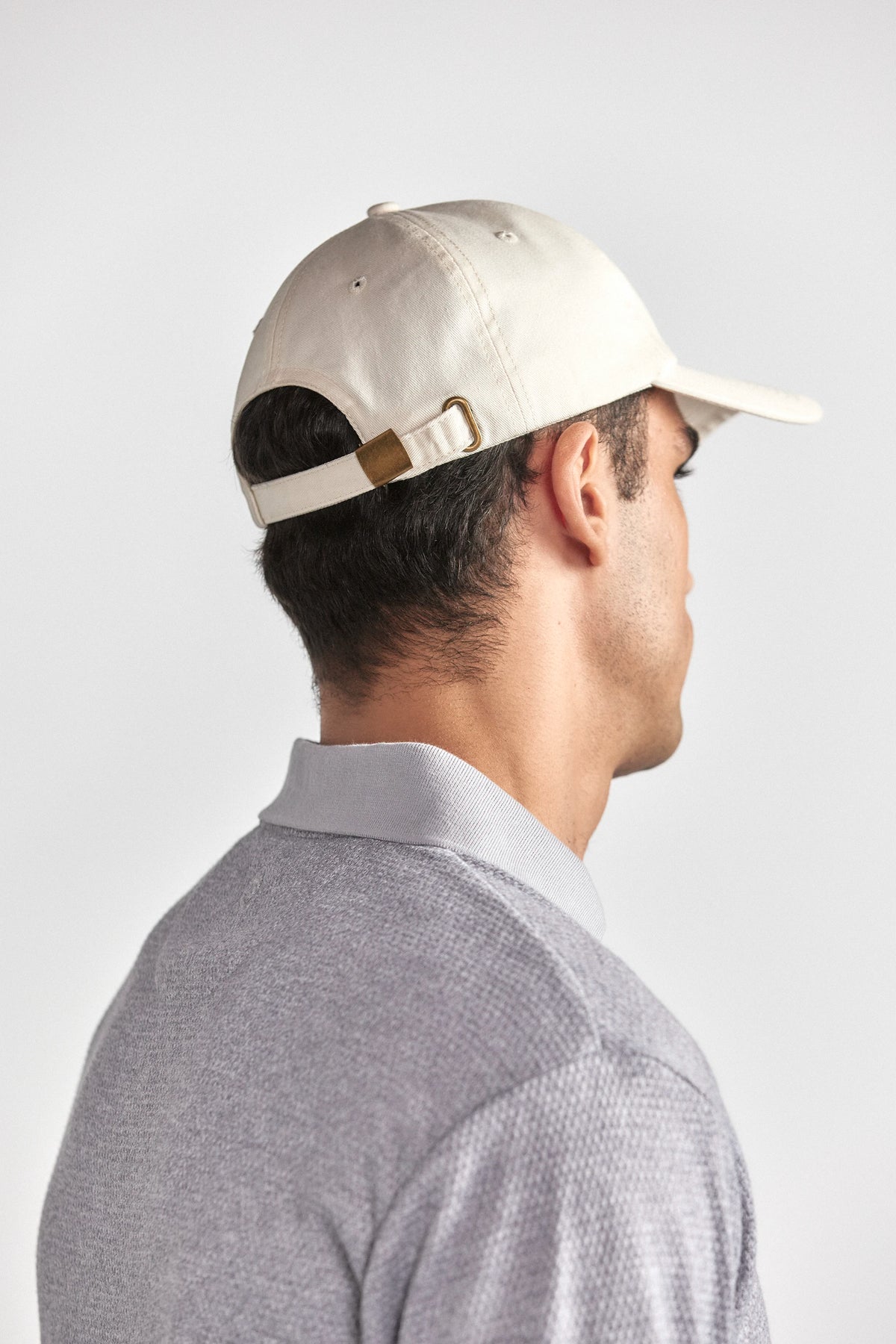 Classic Cap | Twillory Script, view 3 of 5